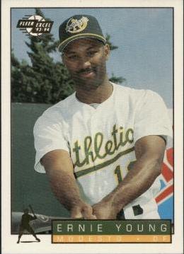 Ernie Young #124
