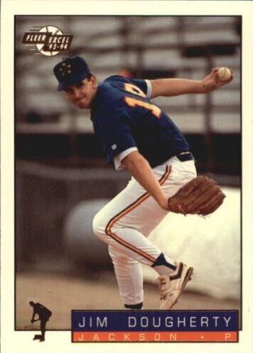Jim Dougherty #198