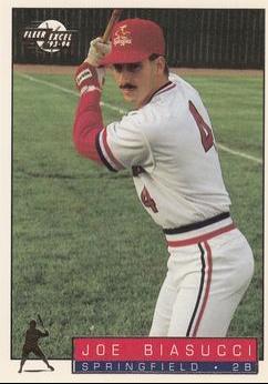 Joe Biasucci #259