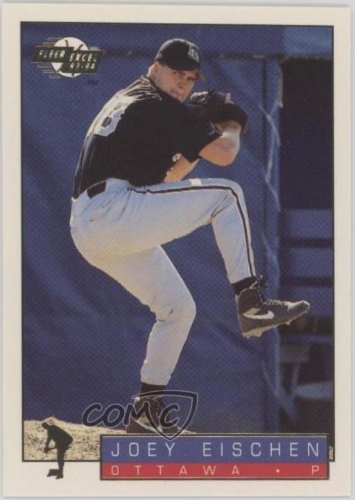 Joey Eischen #224