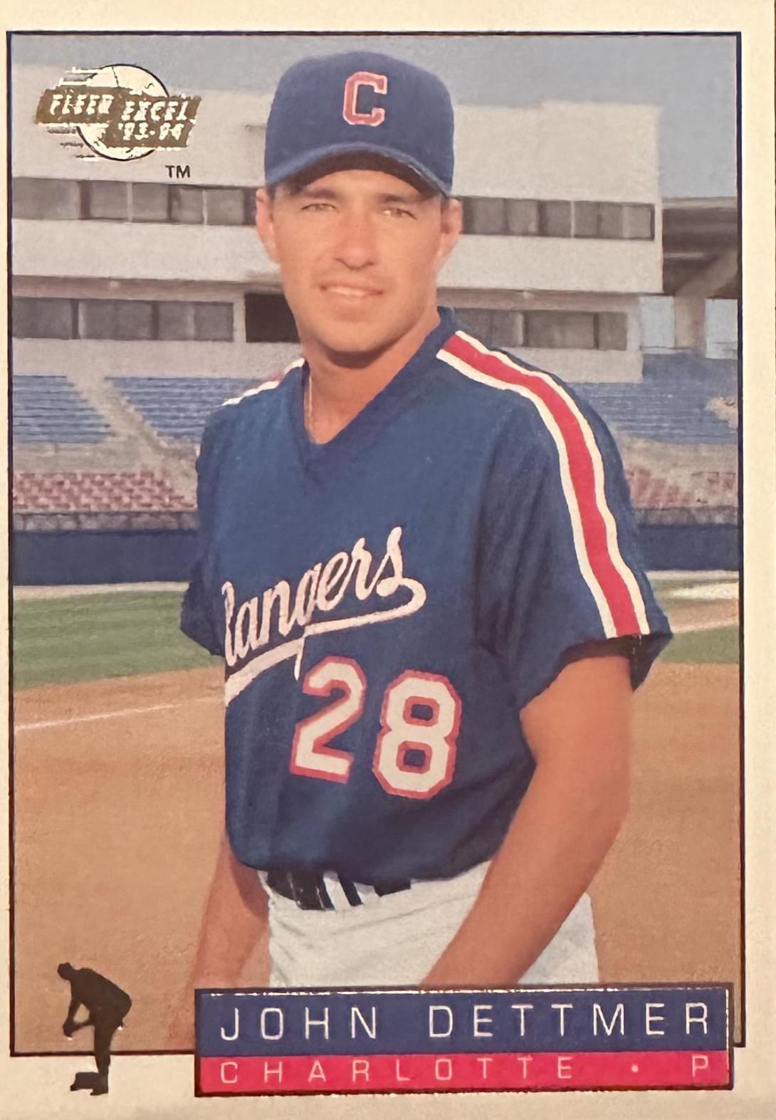 John Dettmer #131
