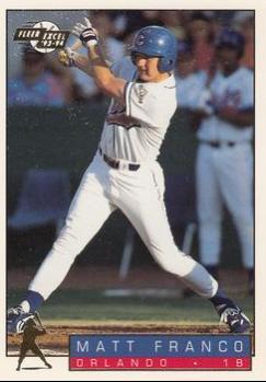 Matt Franco #164