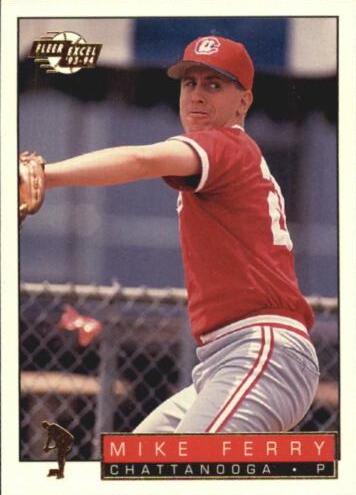 Mike Ferry #174