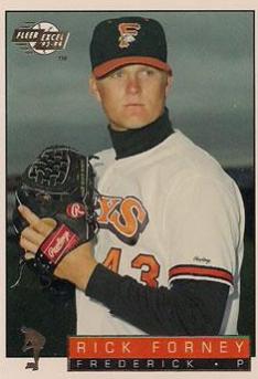 Rick Forney #4