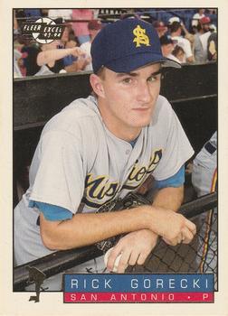 Rick Gorecki #213