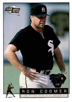 Ron Coomer #36