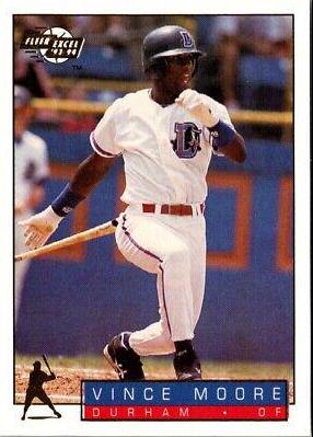 Vince Moore #159