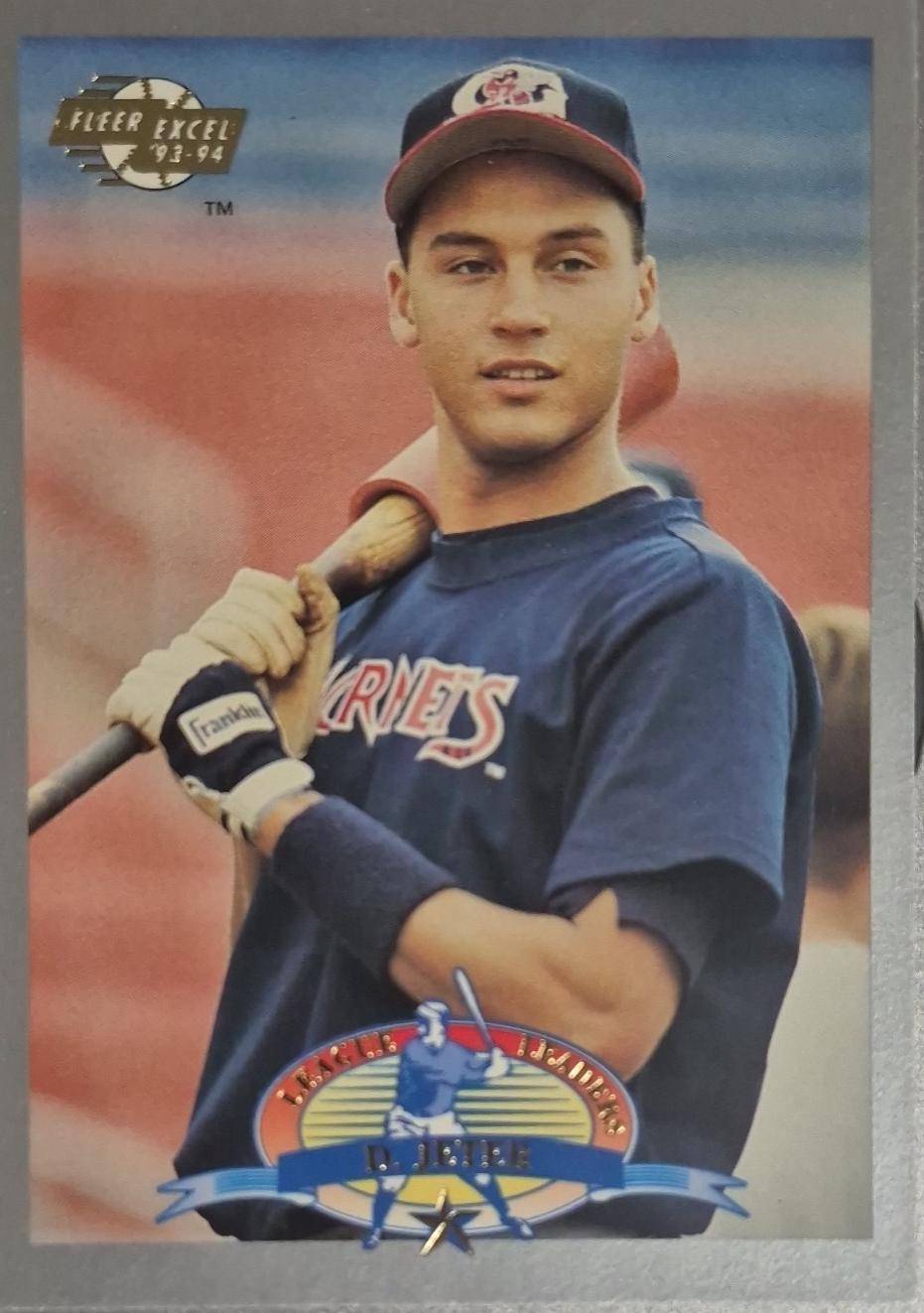 Derek Jeter #10
