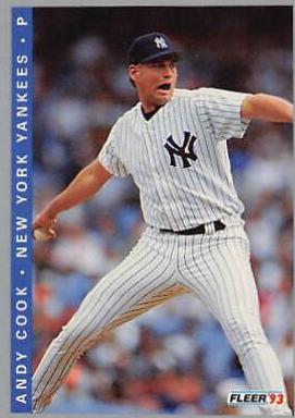 Andy Cook #F-244