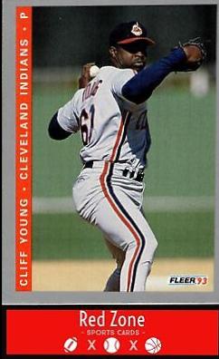 Cliff Young #F-207