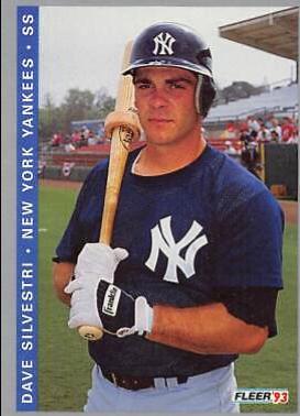 Dave Silvestri #F-252