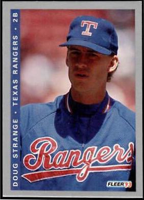 Doug Strange #F-284