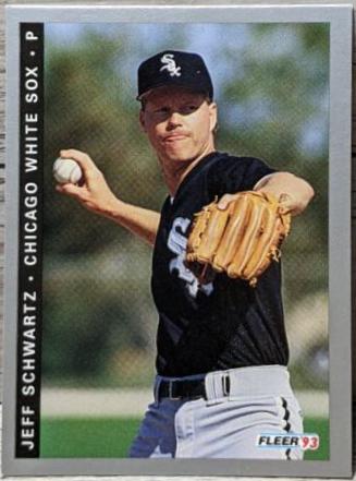 Jeff Schwartz #F-198