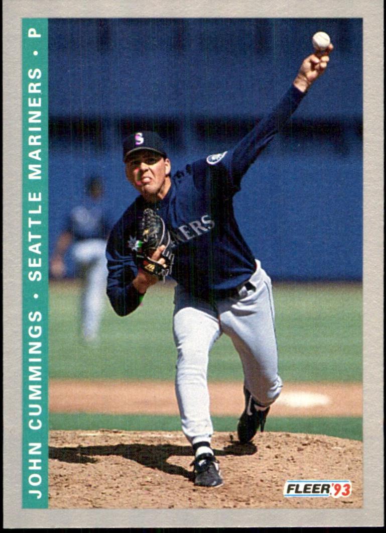 John Cummings #F-268