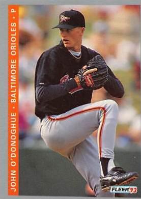 John O'Donoghue #F-162