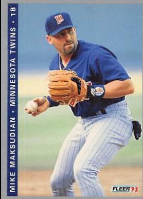 Mike Maksudian #F-237
