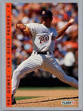Pat Gomez #F-139