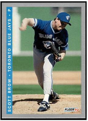 Scott Brow #F-286