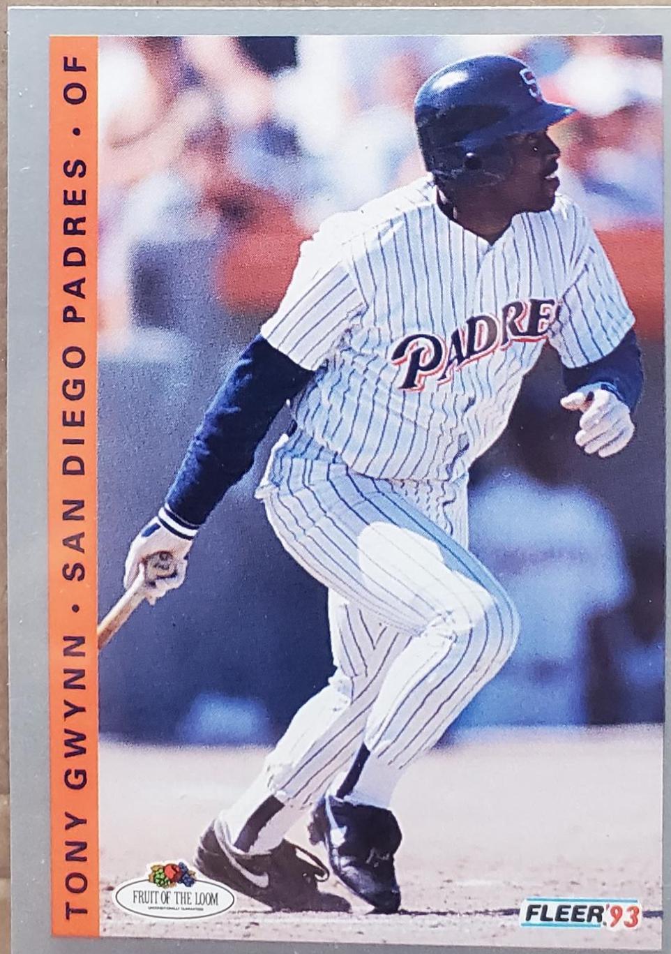 Tony Gwynn #28