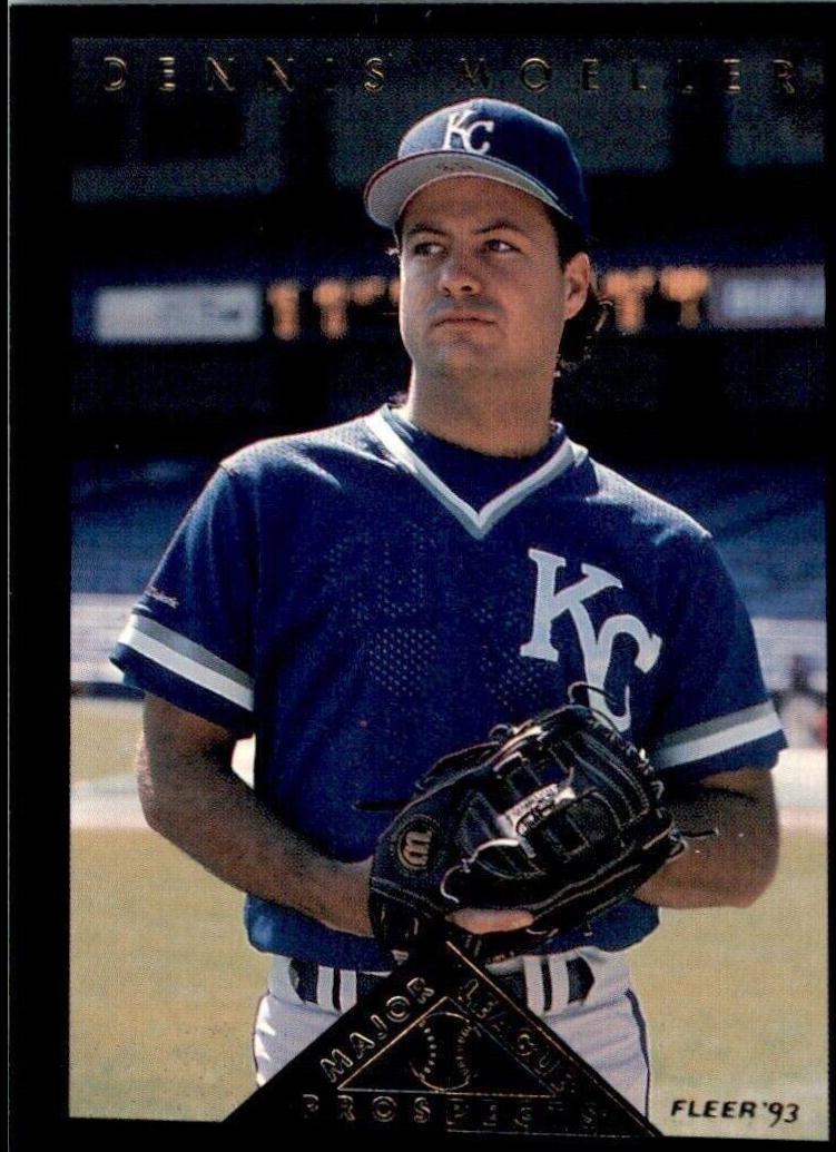 Dennis Moeller #14