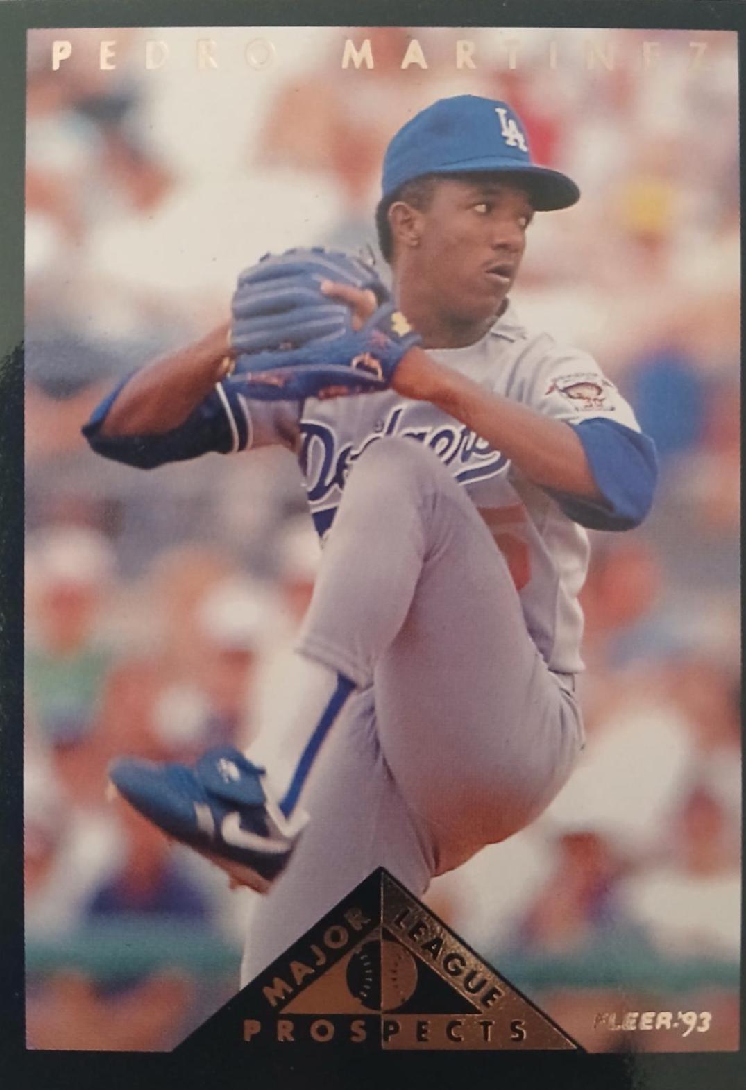 Pedro Martinez #4