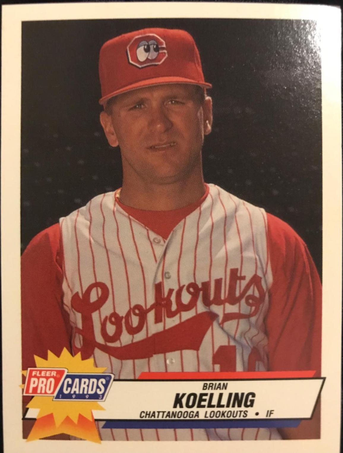 Brian Koelling #2367