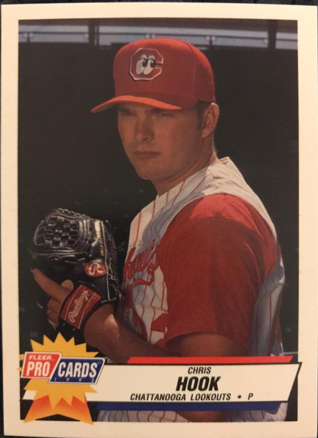 Chris Hook #2359