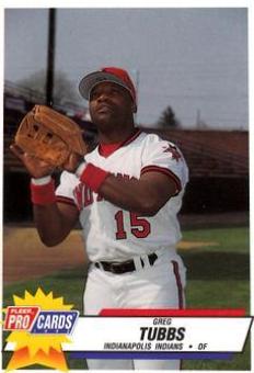 Greg Tubbs #1502