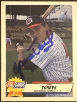 Jaime Torres #888