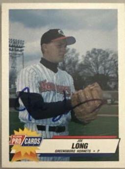 Joe Long #883