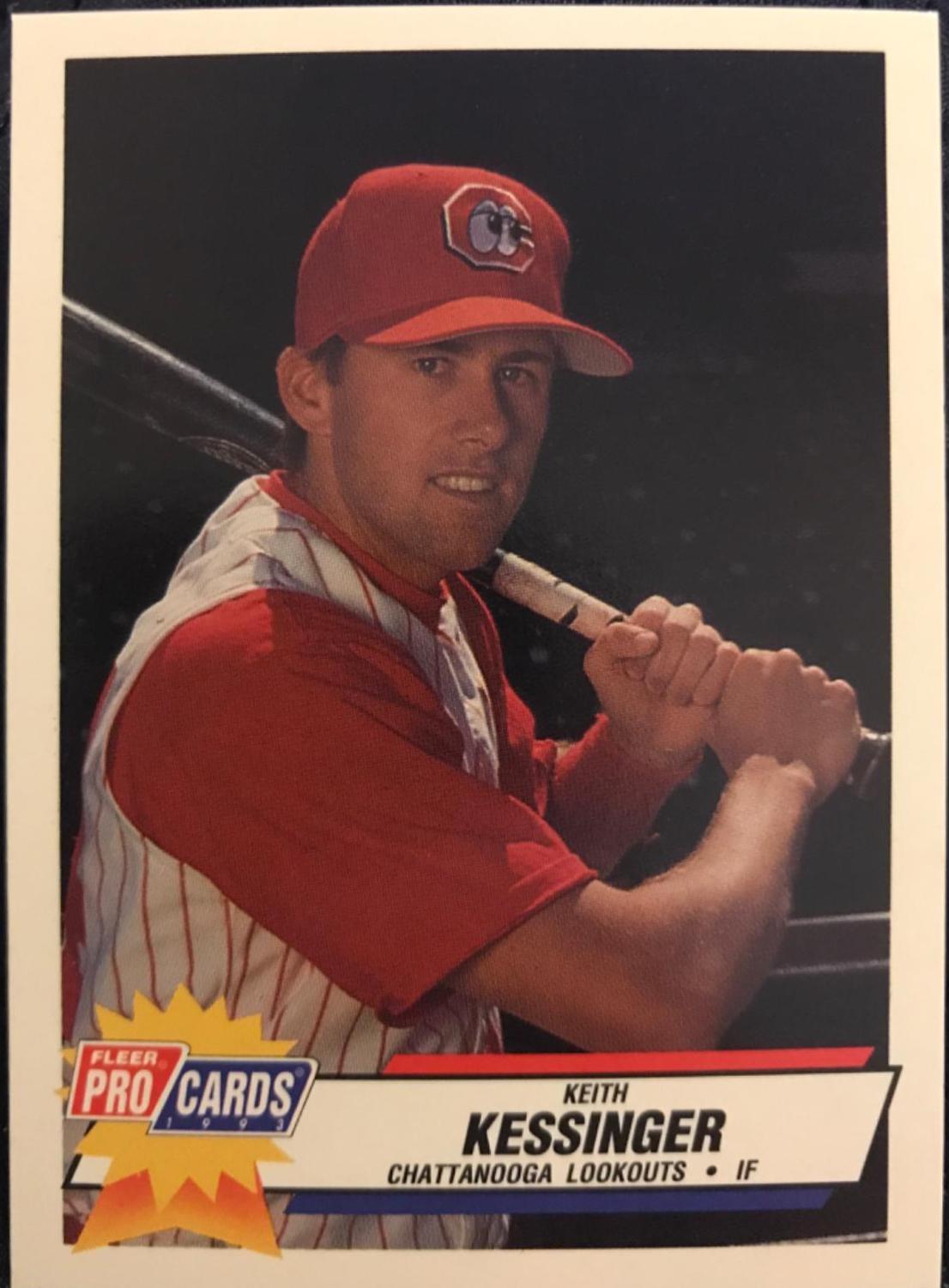 Keith Kessinger #2366