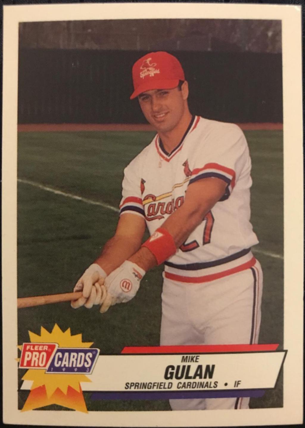 Mike Gulan #1858
