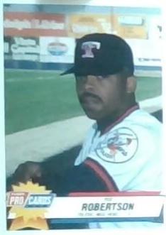Rod Robertson #1662