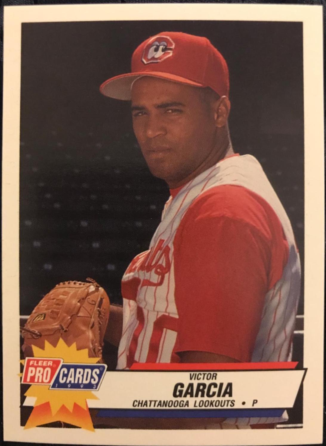 Victor Garcia #2357