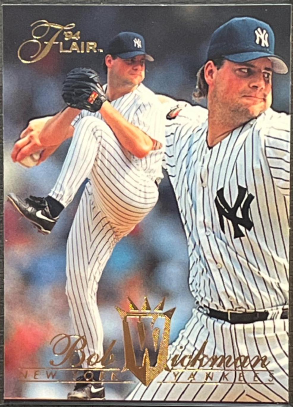 Bob Wickman #325