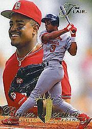 Brian Jordan #225