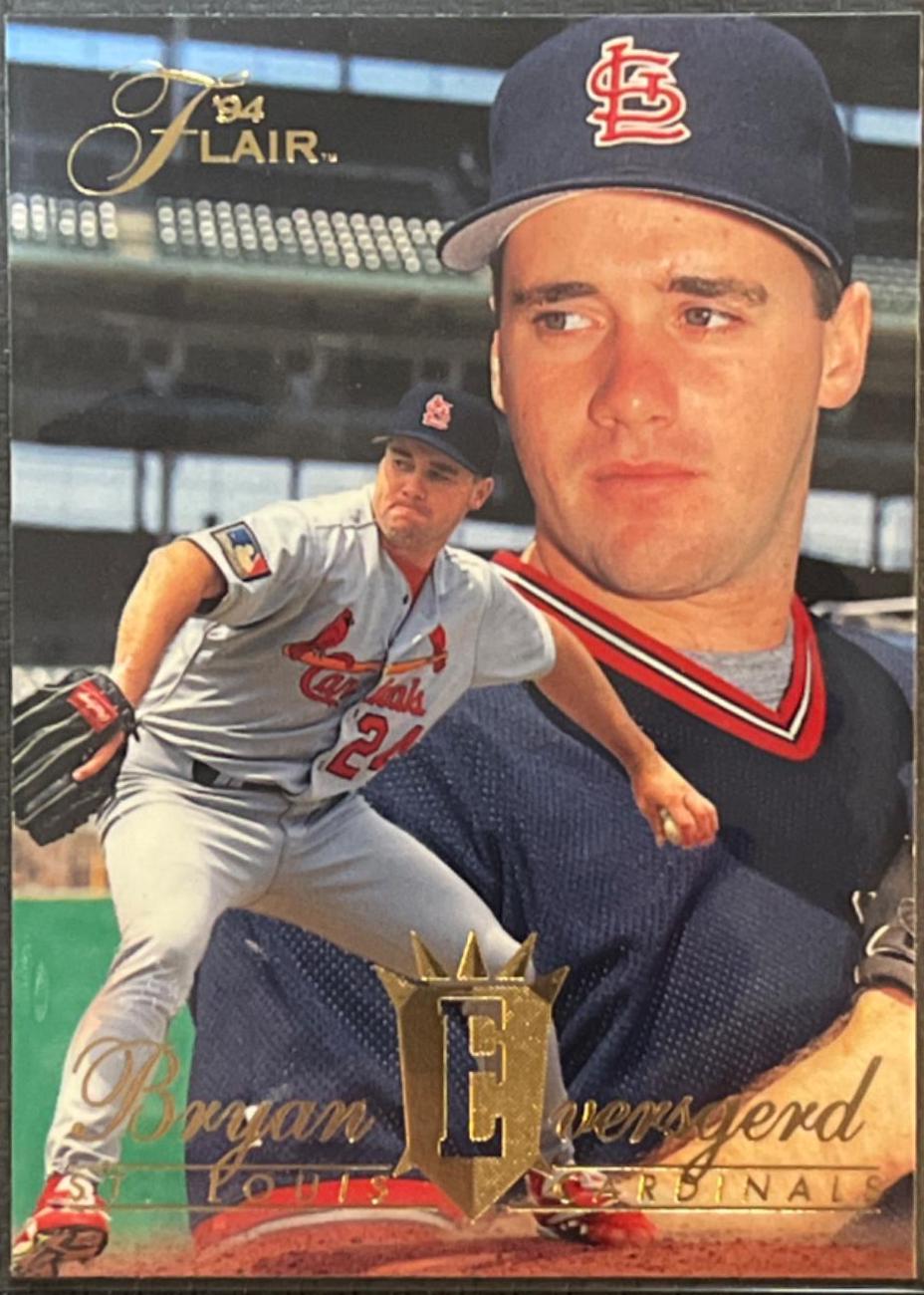Bryan Eversgerd #427