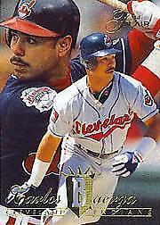 Carlos Baerga #37