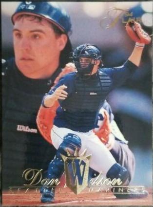 Dan Wilson #342
