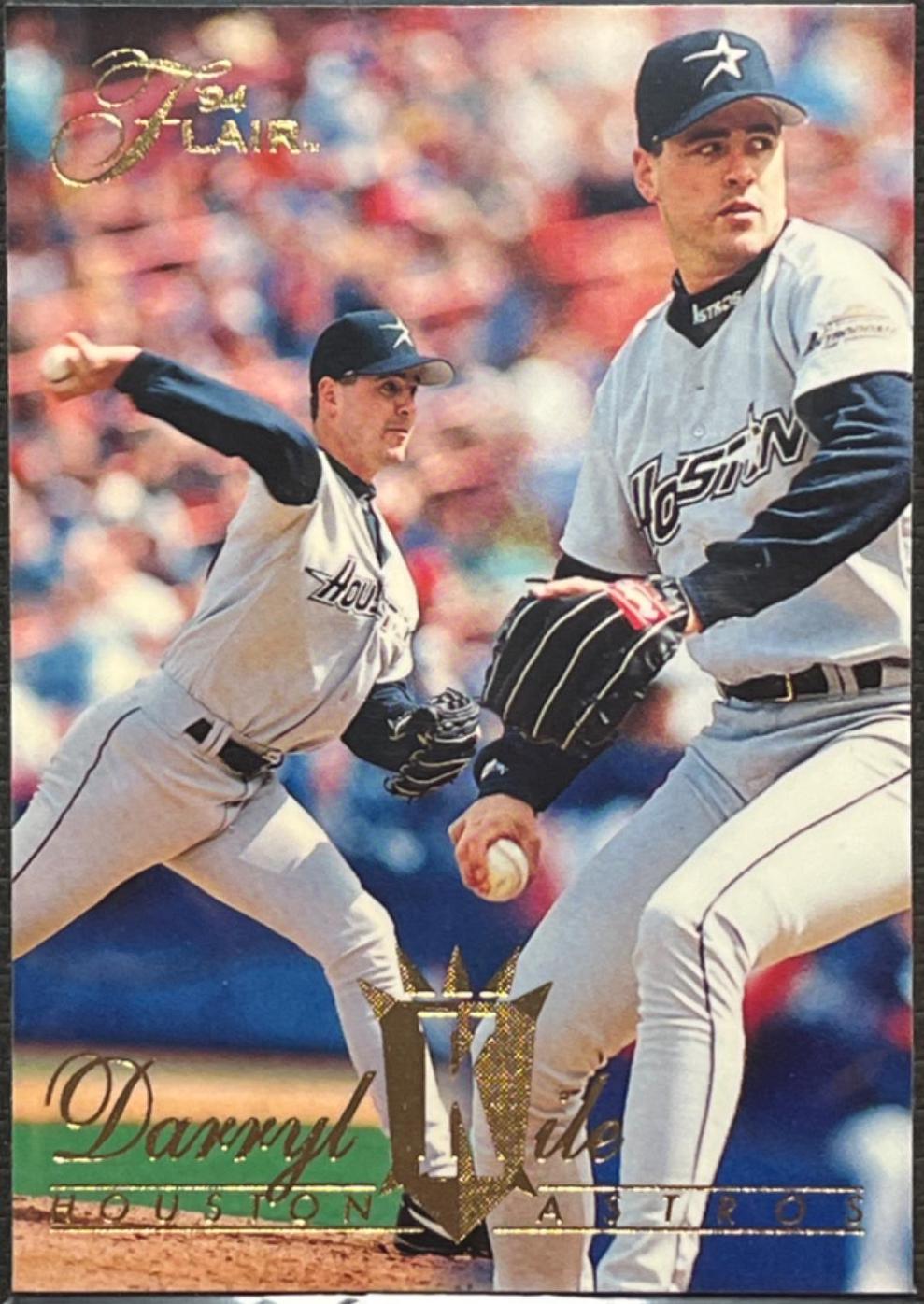 Darryl Kile #173