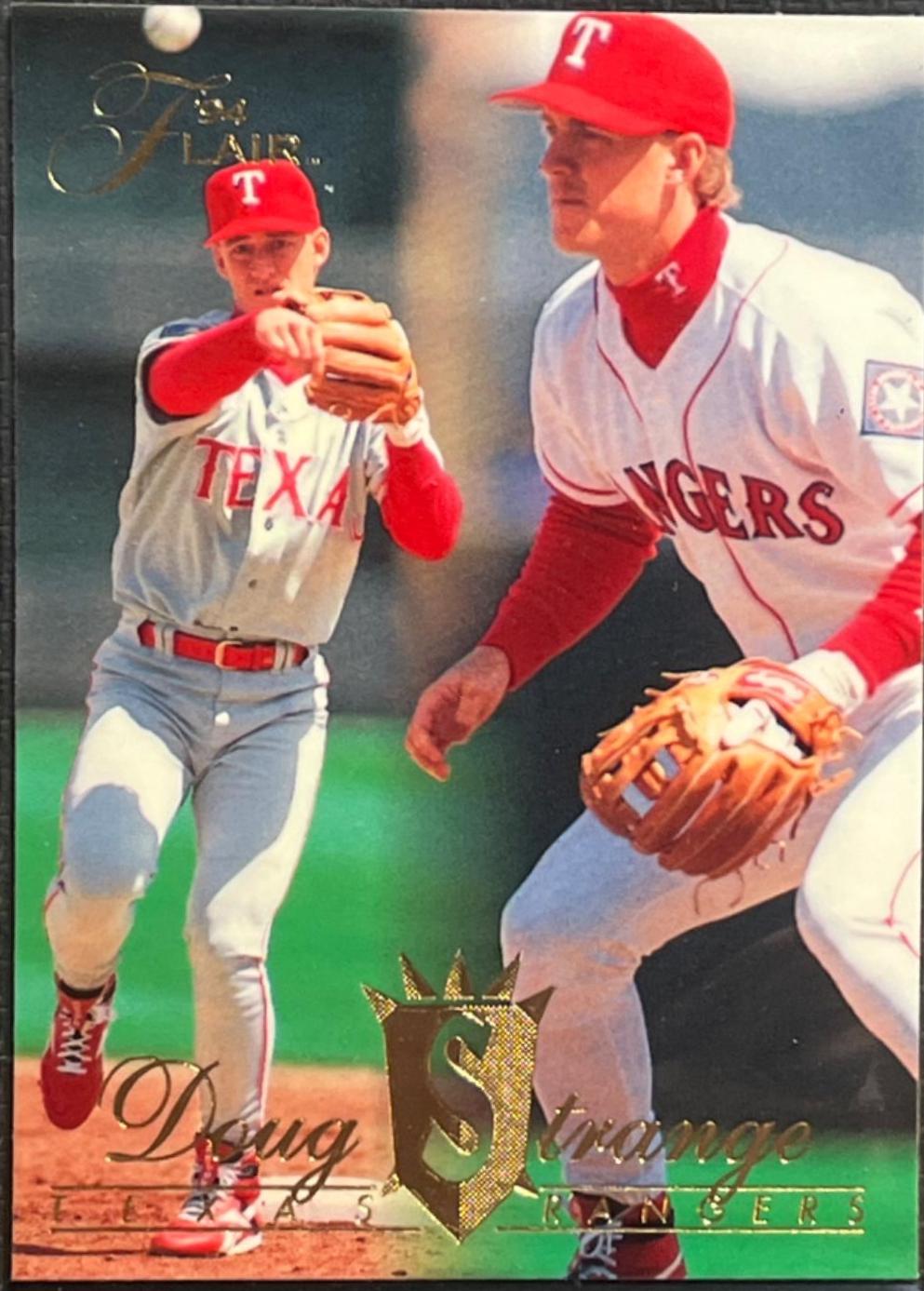 Doug Strange #114