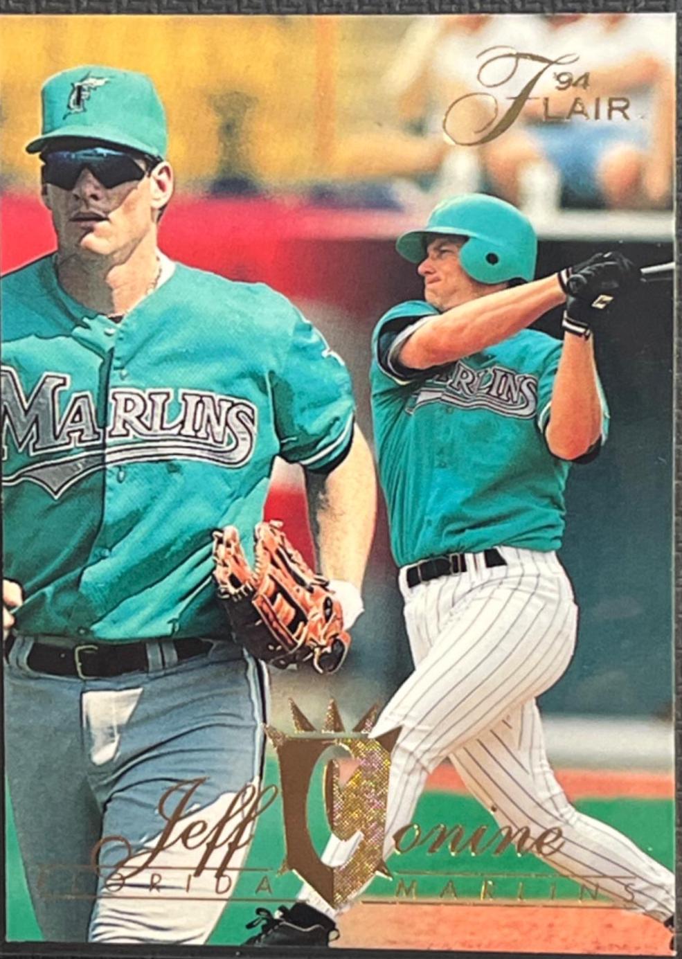 Jeff Conine #161