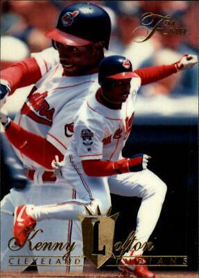Kenny Lofton #283