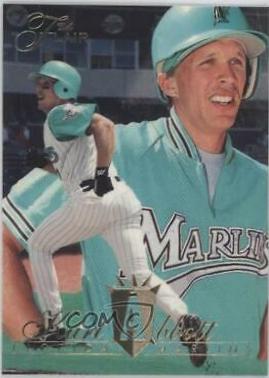 Kurt Abbott #160