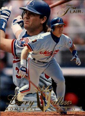 Larry Walker #404
