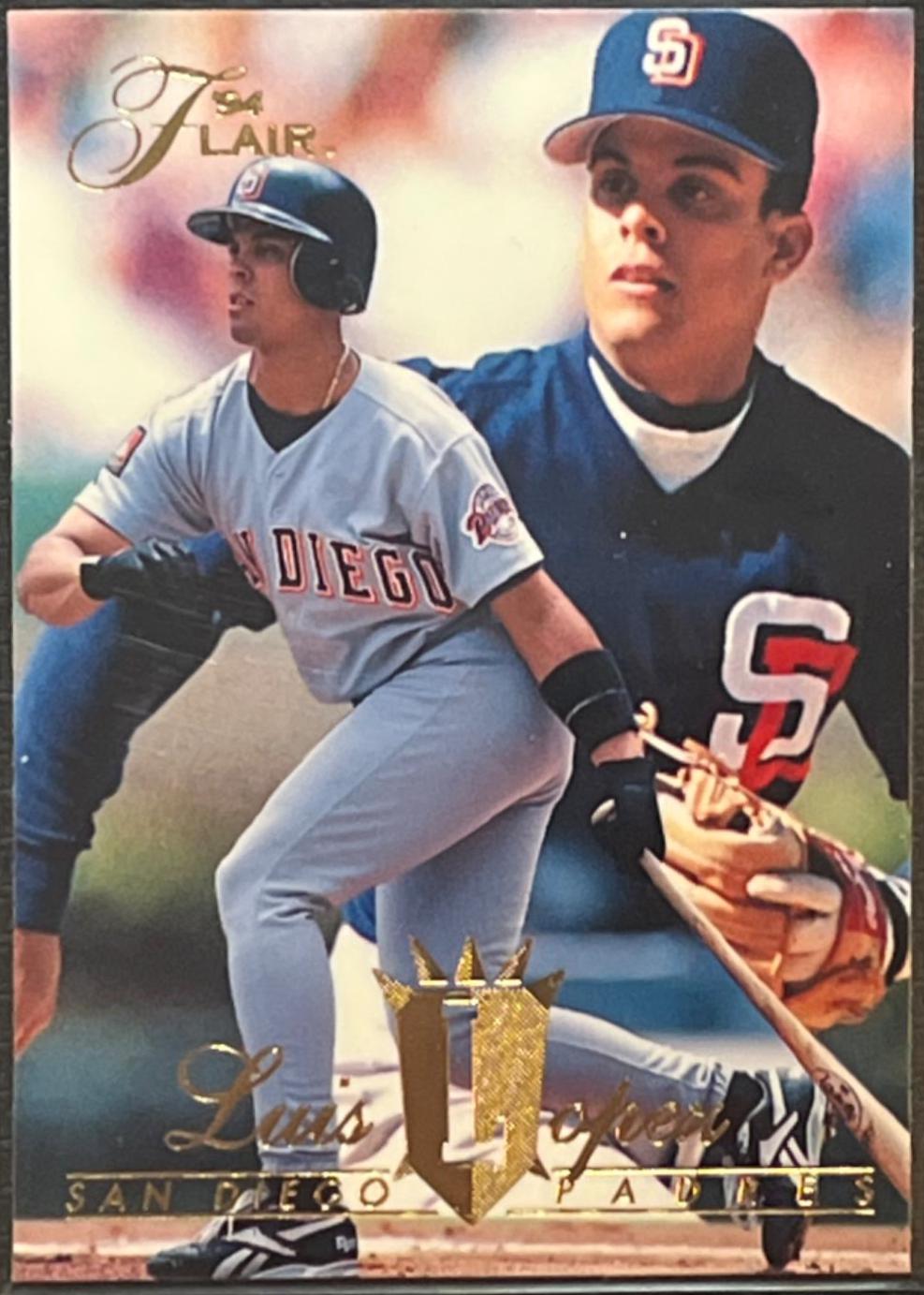 Luis Lopez #439