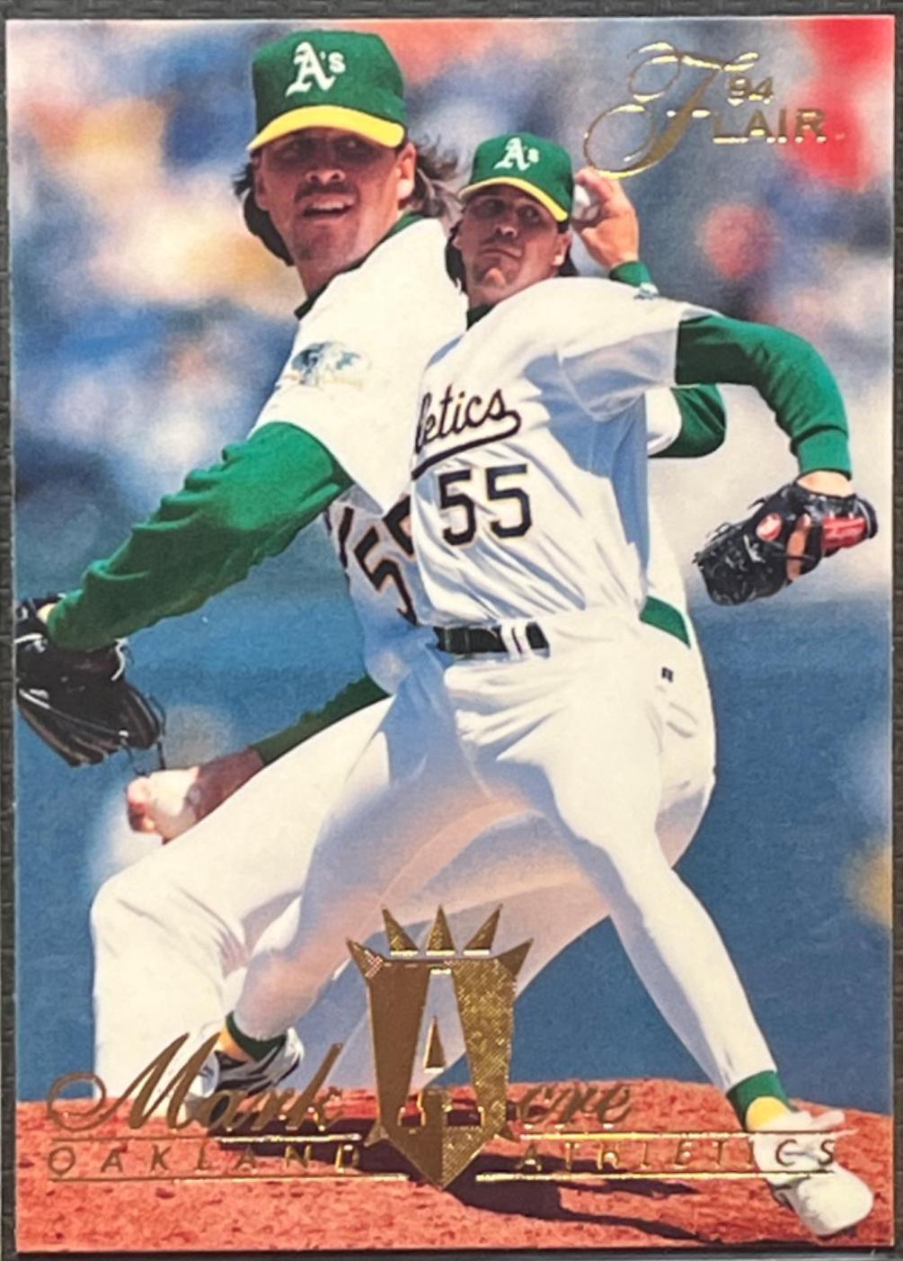 Mark Acre #327