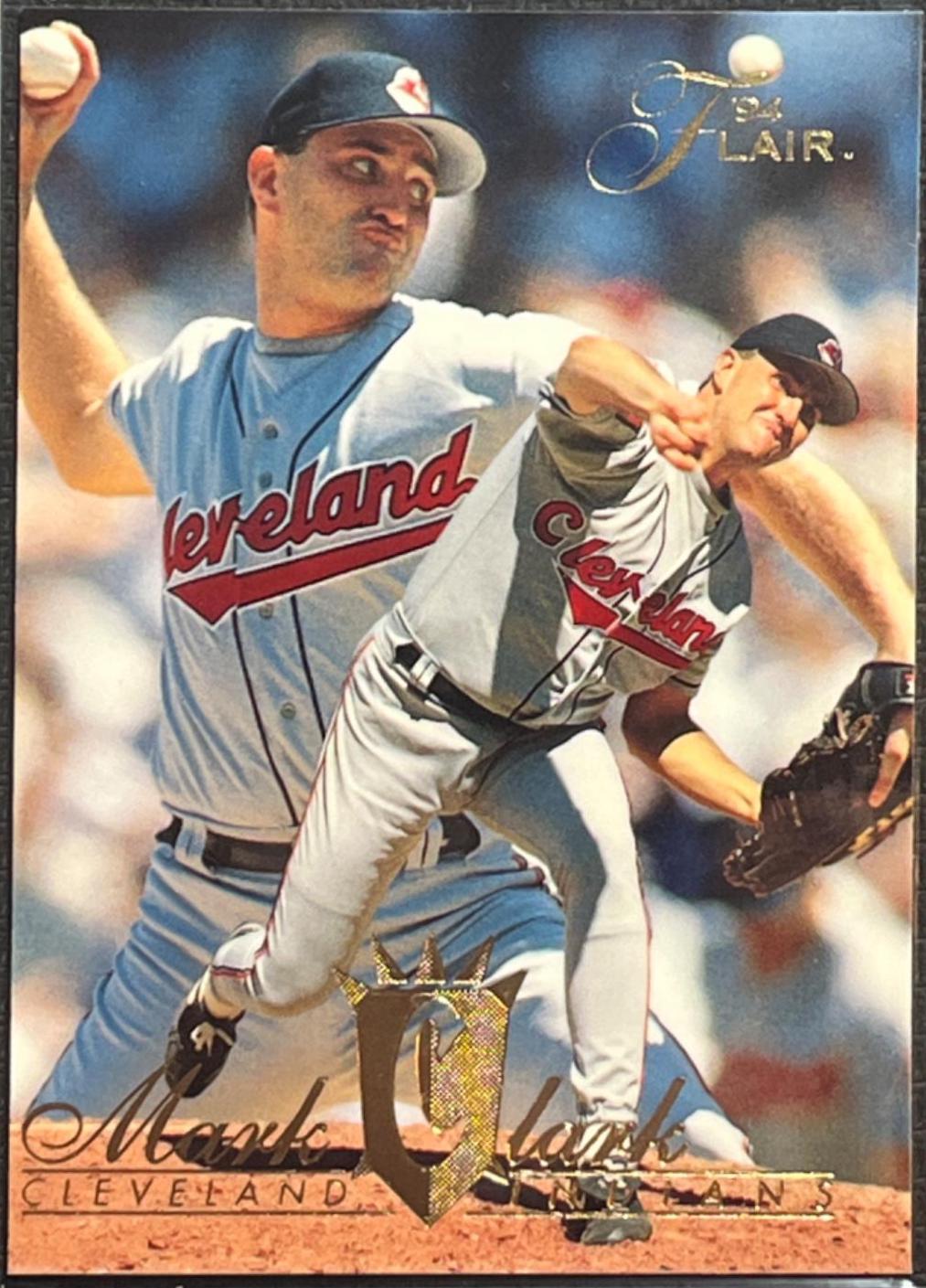 Mark Clark #39