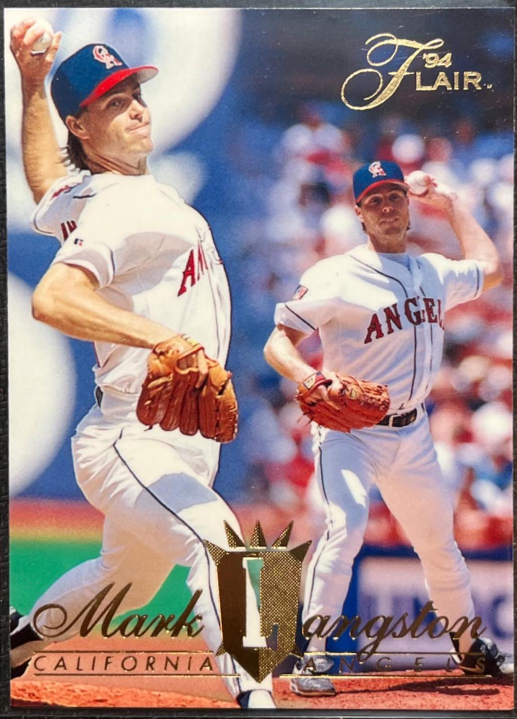 Mark Langston #271