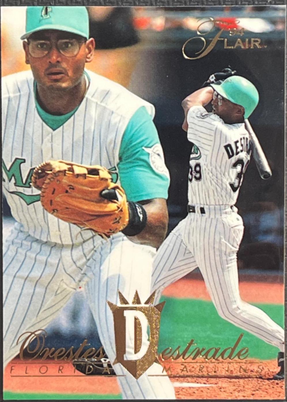 Orestes Destrade #162